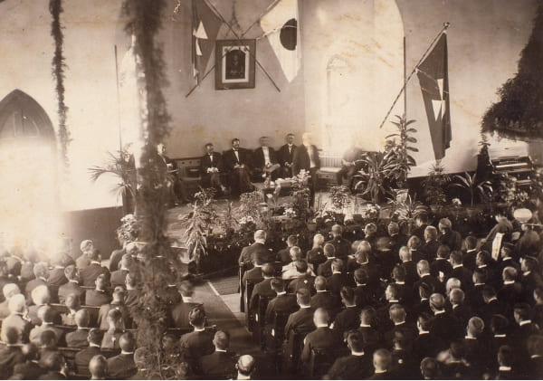 1912年