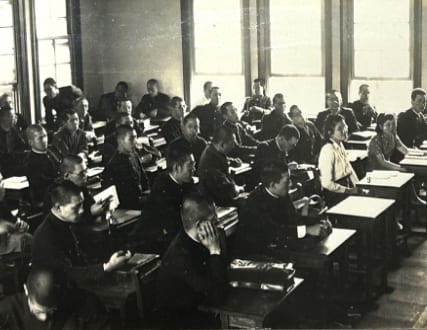 1923年