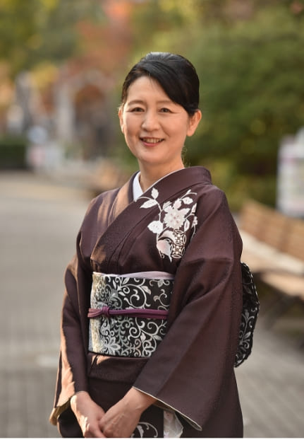 学長